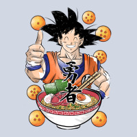 Saiyan Ramen Premium Sweatshirt | Teevron