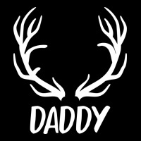 Daddy Deer Premium Sweatshirt | Teevron