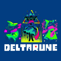 Deltarune Premium Sweatshirt | Teevron