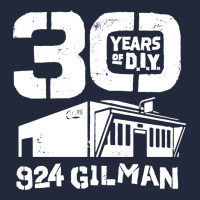 30 Years Of Diy 924 Gilman Streets Premium Sweatshirt | Teevron