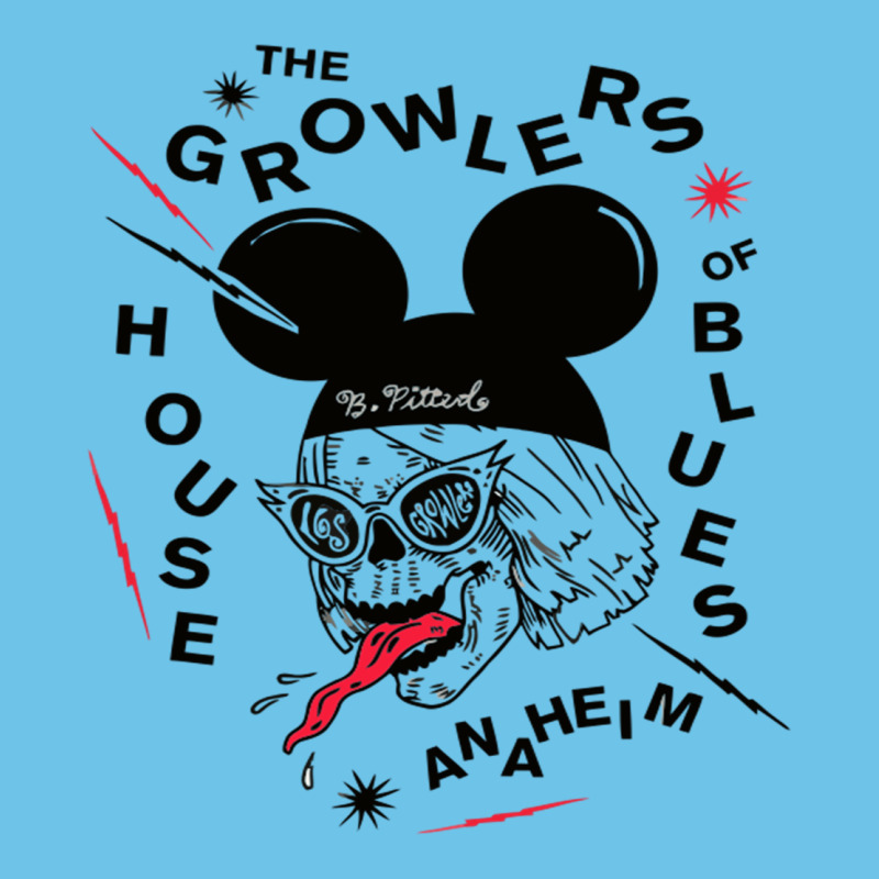 The Growlers Premium Sweatshirt by artisFamous | Teevron