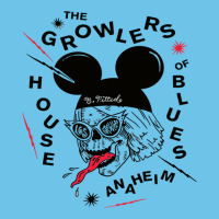 The Growlers Premium Sweatshirt | Teevron