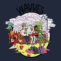 Wavves Premium Sweatshirt | Teevron