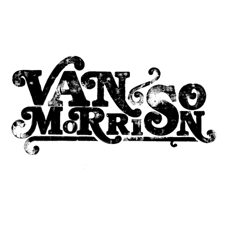 Van Morrison Music Premium Sweatshirt by artisFamous | Teevron
