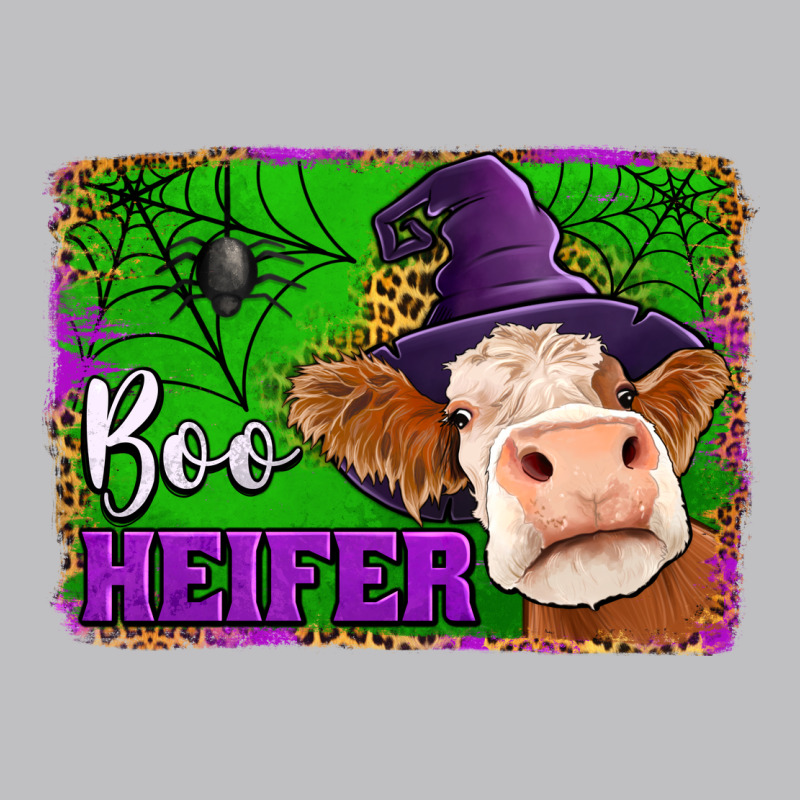 Boo Heifer Classic Tee by Jasminsmagicworld | Teevron