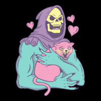 Skeletor's Cat Premium Scoop Classic Premium Sweatshirt | Teevron