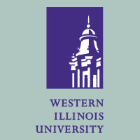 Western Illinois College Premium Sweatshirt | Teevron