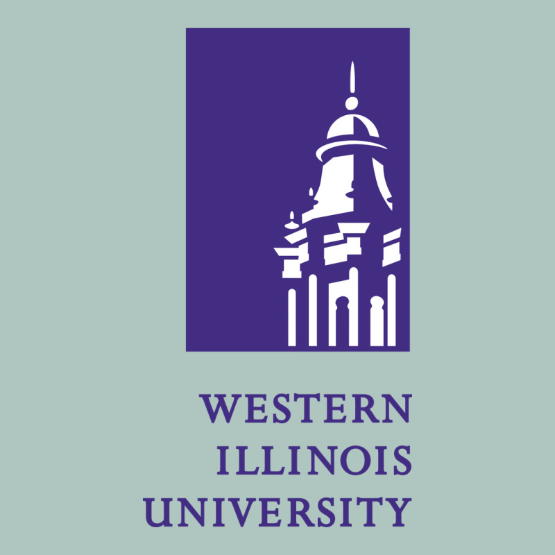 Western Illinois College Premium Sweatshirt by artisFamous | Teevron