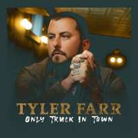 Tyler Farr Premium Sweatshirt | Teevron