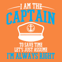 Captain Funny Boating Sailing Premium Sweatshirt | Teevron