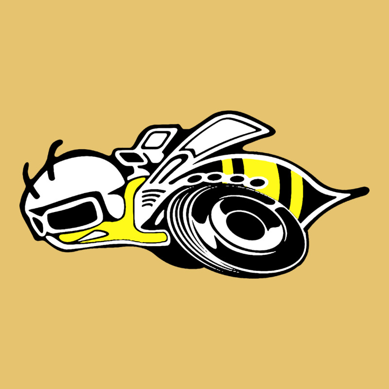 Super Bee Premium Sweatshirt by artisFamous | Teevron