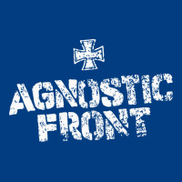 Agnostic Font Premium Sweatshirt | Teevron