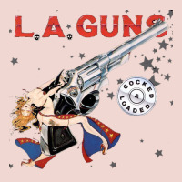 La Guns Premium Sweatshirt | Teevron