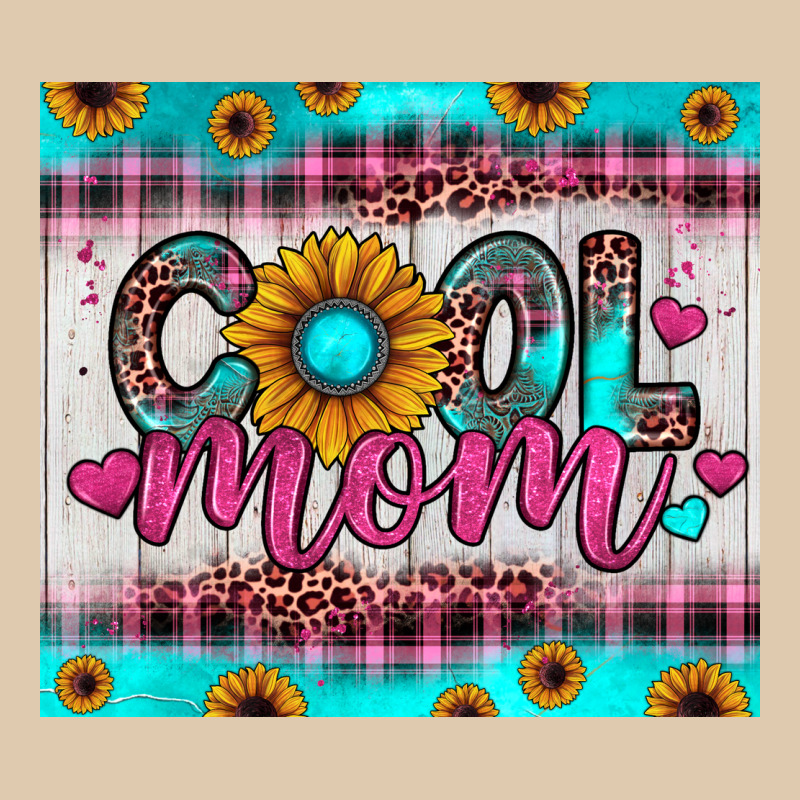 Cool Mom Heavyweight Sweatshirt by JahusDesignShop | Teevron