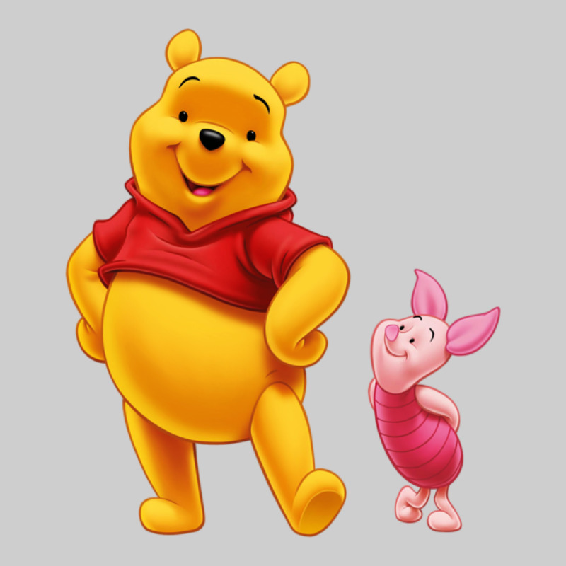 Winnie The Pooh Piglet Premium Sweatshirt by artisFamous | Teevron