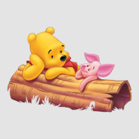 Winnie The Pooh Piglet Premium Sweatshirt | Teevron