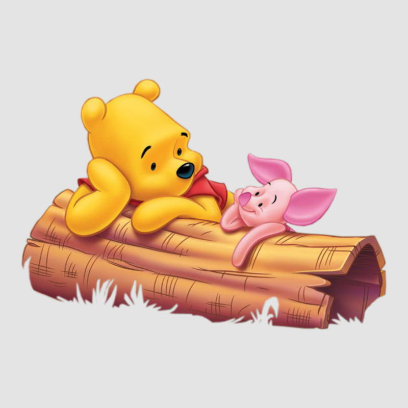 Winnie The Pooh Piglet Premium Sweatshirt by artisFamous | Teevron