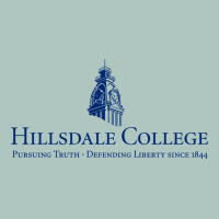 Hillsdale College Premium Sweatshirt | Teevron
