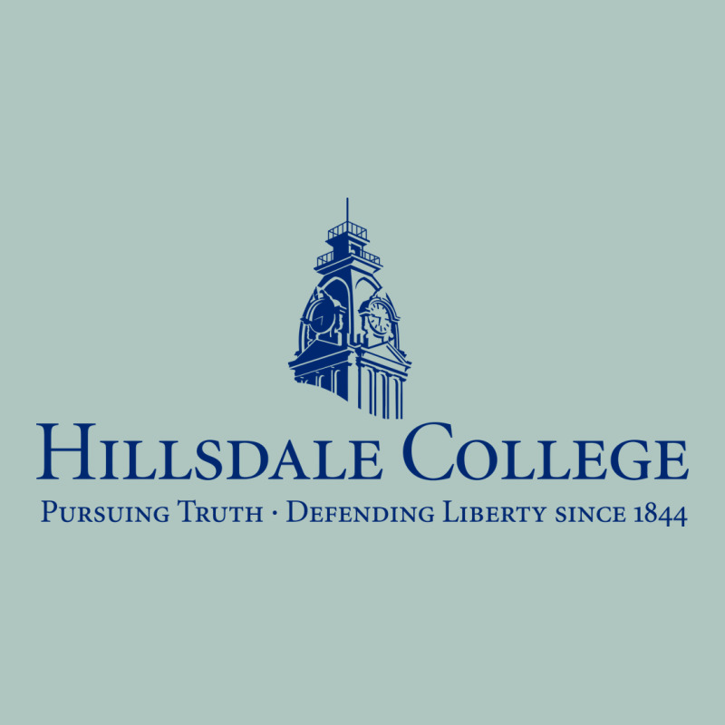 Hillsdale College Premium Sweatshirt by artisFamous | Teevron