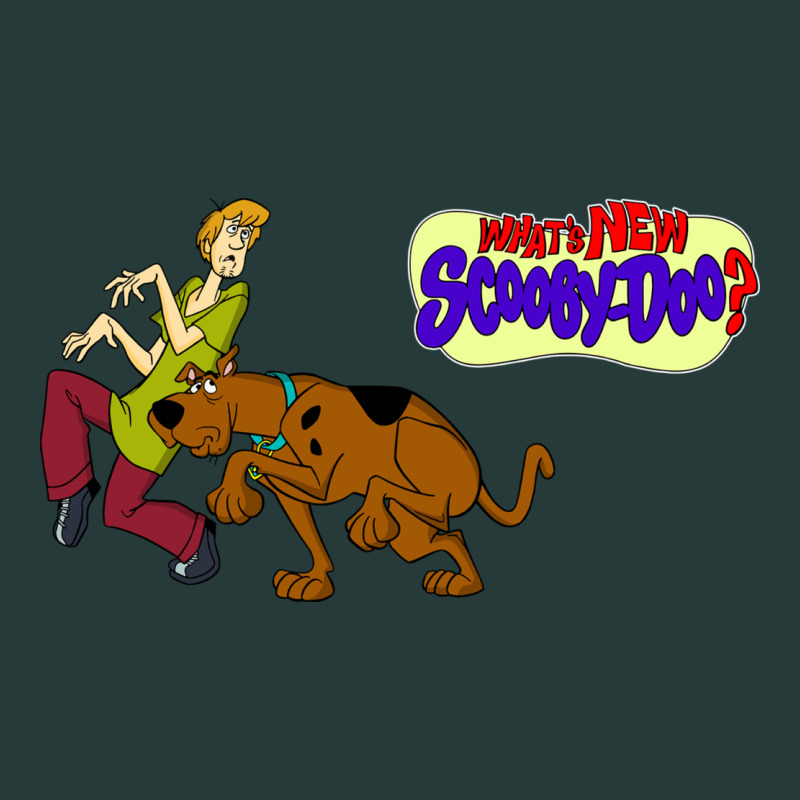 Scooby Doo Premium Sweatshirt by artisFamous | Teevron