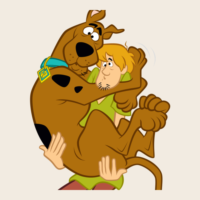 Scooby Doo And Shaggy Premium Sweatshirt by artisFamous | Teevron