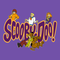Scooby-doo Premium Sweatshirt | Teevron
