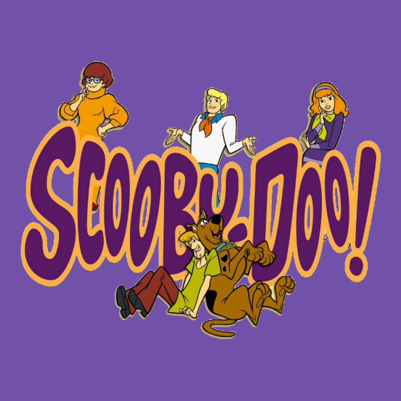 Scooby-doo Premium Sweatshirt by artisFamous | Teevron