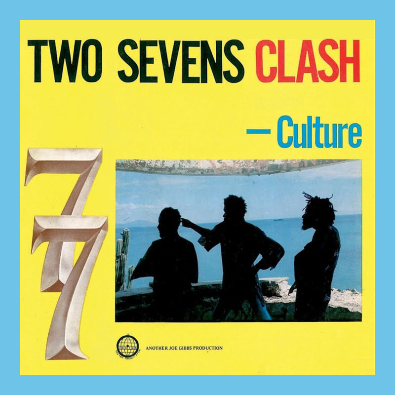 Two Sevens Clash Culture Premium Sweatshirt by artisFamous | Teevron