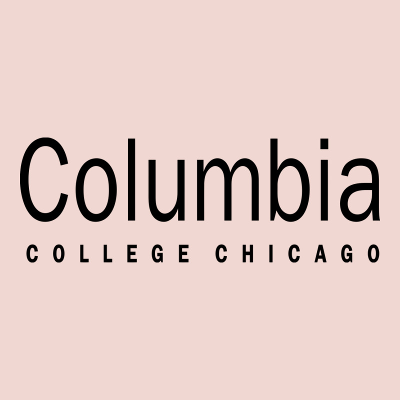 Columbia College Chicago Premium Sweatshirt by artisFamous | Teevron