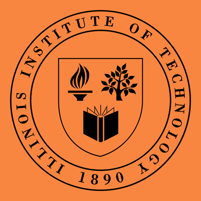 Illinois Institute Of Technology College Premium Sweatshirt by artisFamous | Teevron