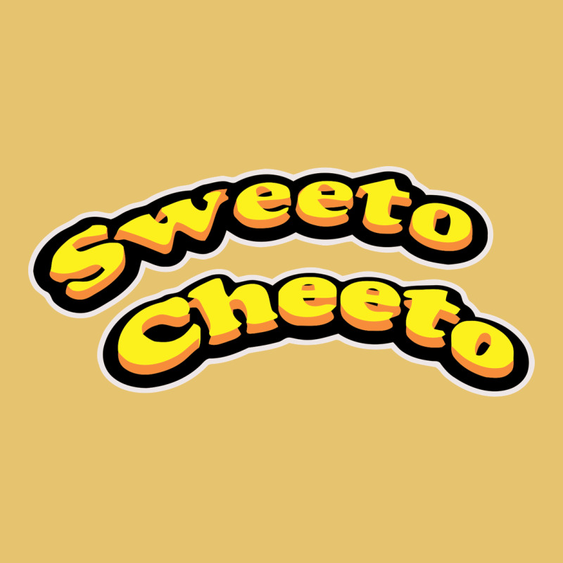 Sweeto Cheeto Premium Sweatshirt by artisFamous | Teevron