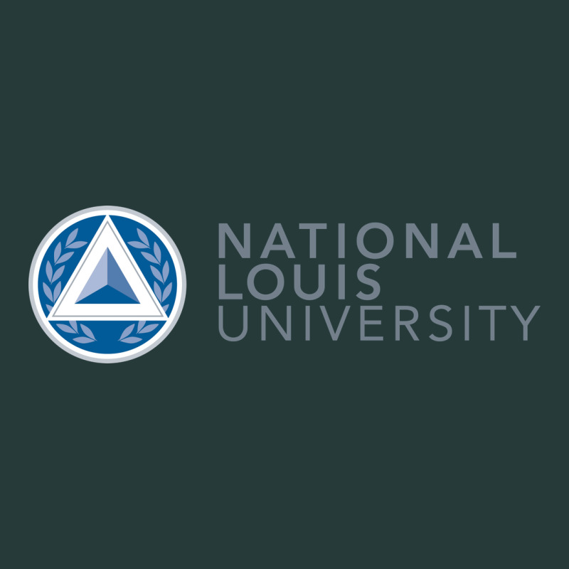 National Louis College Premium Sweatshirt by artisFamous | Teevron