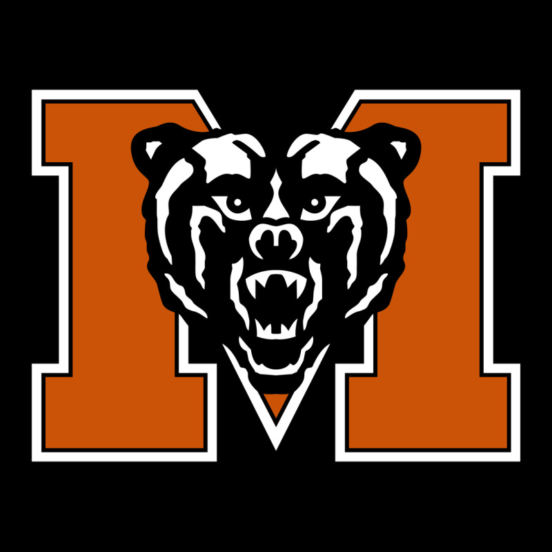 Mercer Bears Premium Sweatshirt by artisFamous | Teevron