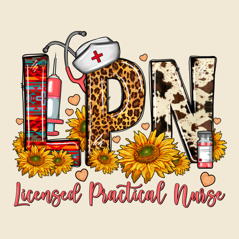 Western Lpn Licensed Practical Nurse Ladies Tee by FaDigitalArtStudio | Teevron