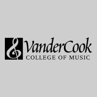 Vandercook College Of Music Premium Sweatshirt | Teevron