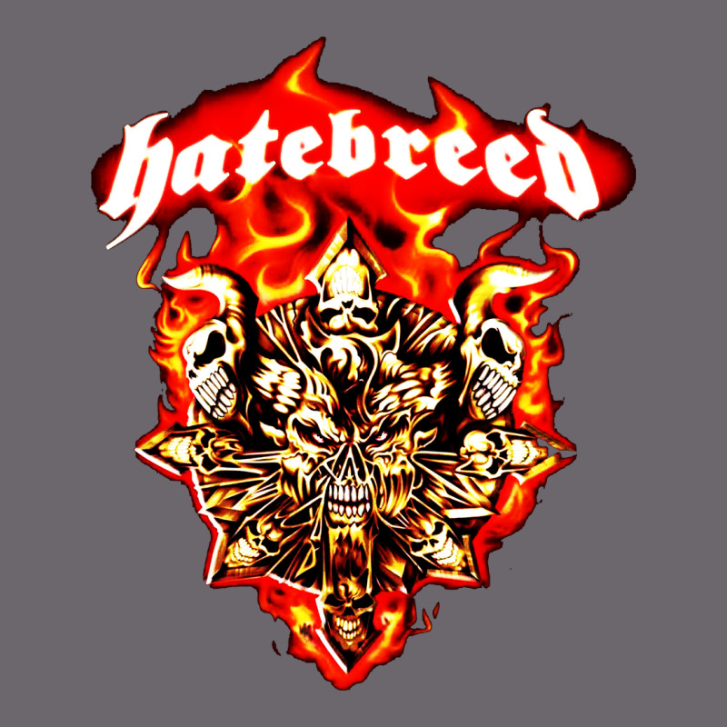 Hatebreed 3 Premium Sweatshirt by artisFamous | Teevron