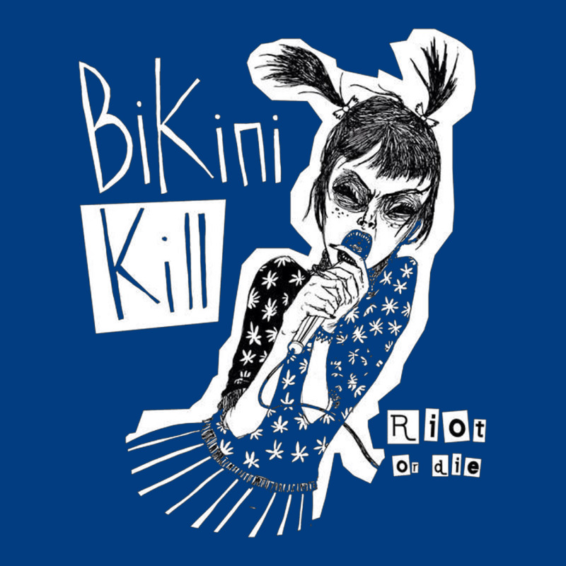 Bikini Kill Premium Sweatshirt by artisFamous | Teevron
