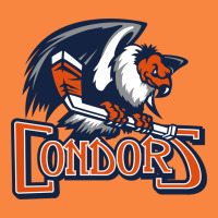 Condors, The Bakersfield Premium Sweatshirt | Teevron