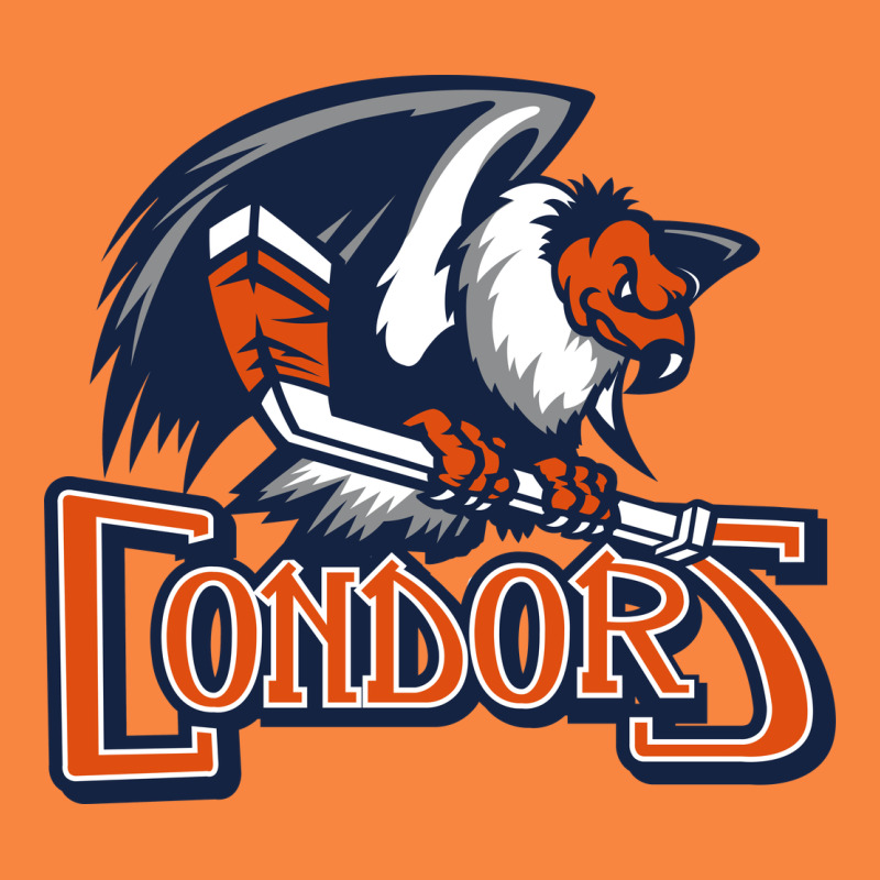 Condors, The Bakersfield Premium Sweatshirt by artisFamous | Teevron