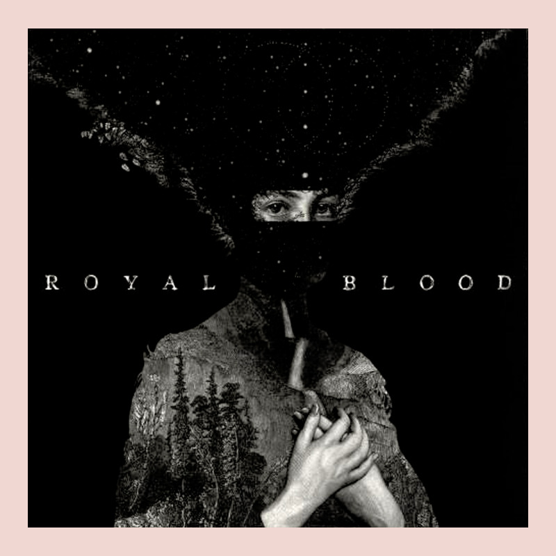Royal Blood Premium Sweatshirt by artisFamous | Teevron