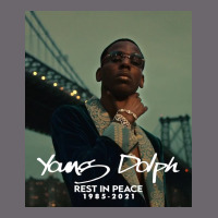 Rest In Peace Young Dolph Premium Sweatshirt | Teevron