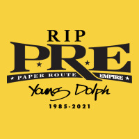 Rest In Peace Young Dolph Premium Sweatshirt | Teevron