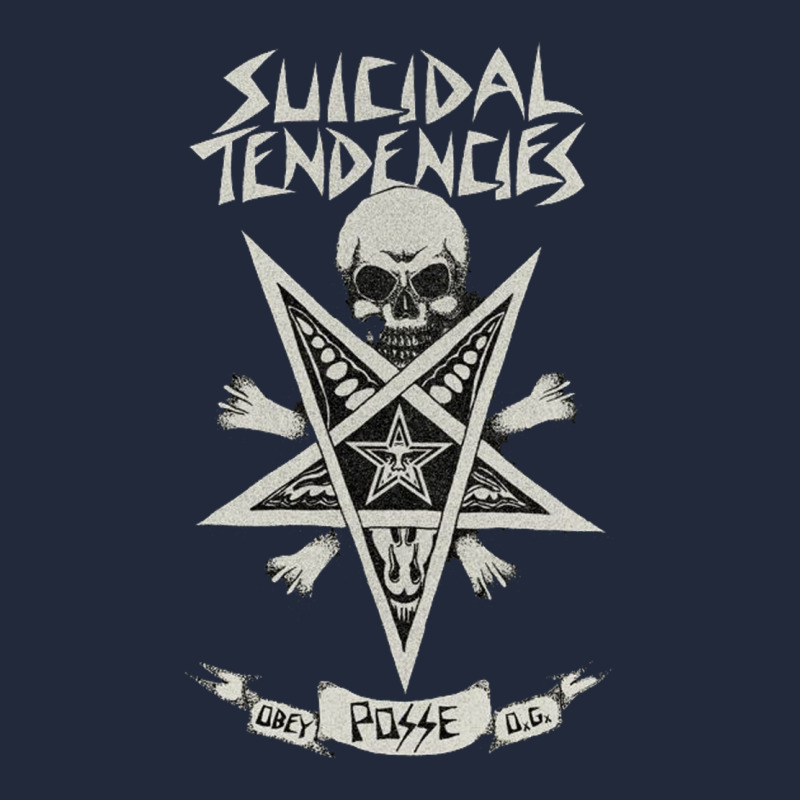 Suicidal Tendencies Premium Sweatshirt by artisFamous | Teevron