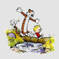 Calvin And Hobbes Bill Watterson Premium Sweatshirt | Teevron