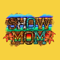 Show Mom Led Light Premium Sweatshirt | Teevron
