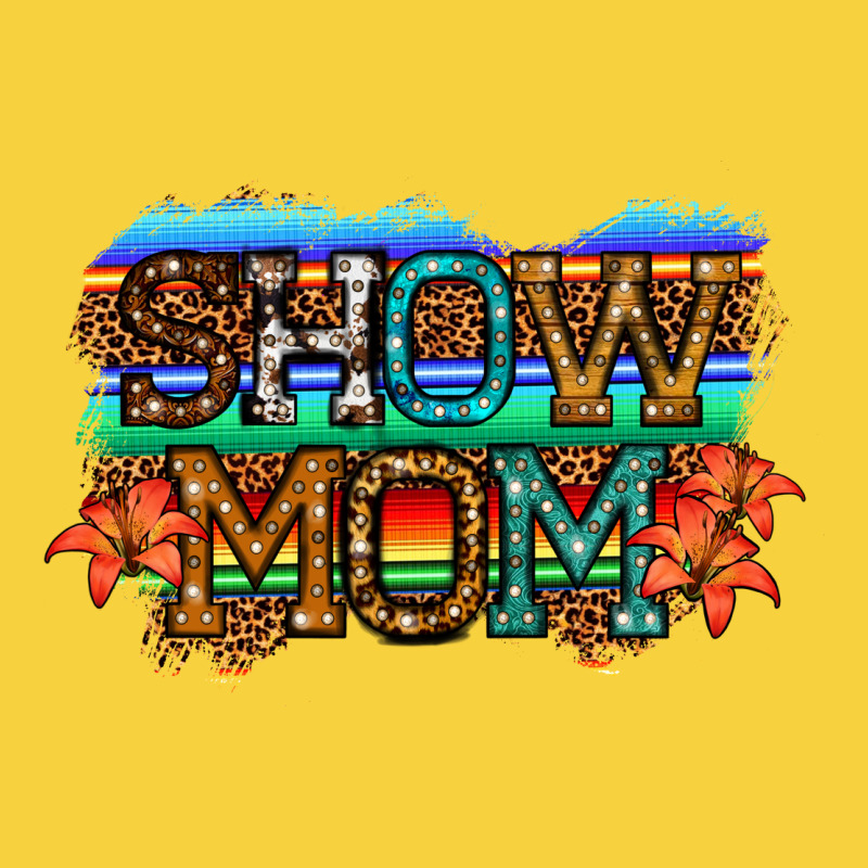 Show Mom Led Light Premium Sweatshirt by JahusDesignShop | Teevron