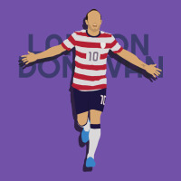 Landon Donovan Premium Sweatshirt | Teevron