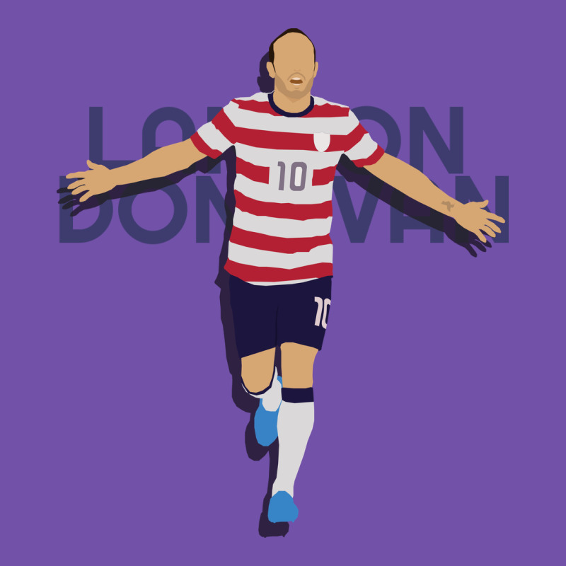 Landon Donovan Premium Sweatshirt by artisFamous | Teevron