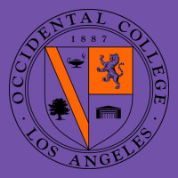 Occidental College Premium Sweatshirt | Teevron