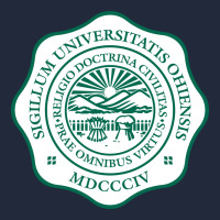 Ohio University Premium Sweatshirt | Teevron